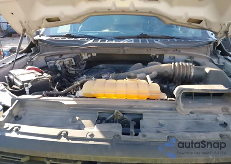 2021 Ford F-150 Xl z USA, uszkodzony, nr VIN 1FTMF1CB7MKD09008